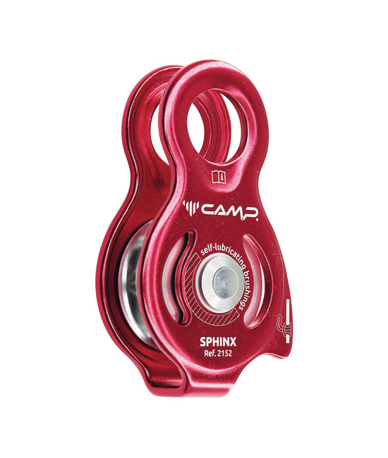 SPHINX - Pulley