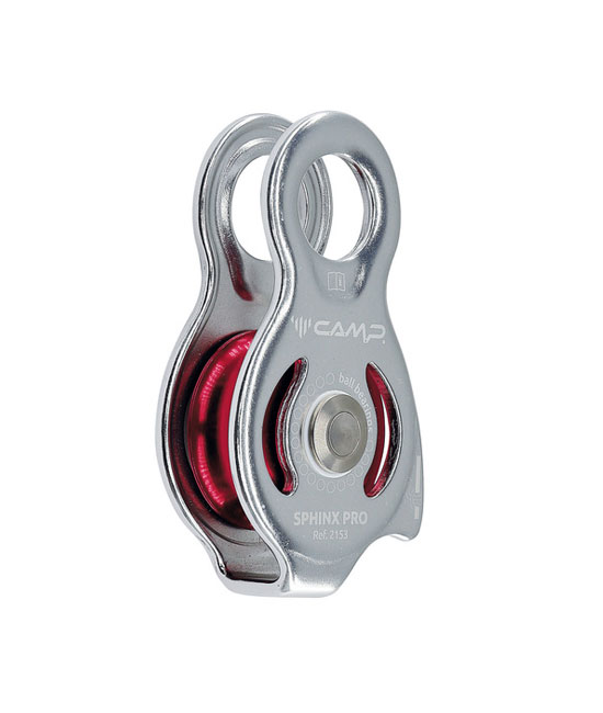 SPHINX PRO - Pulley