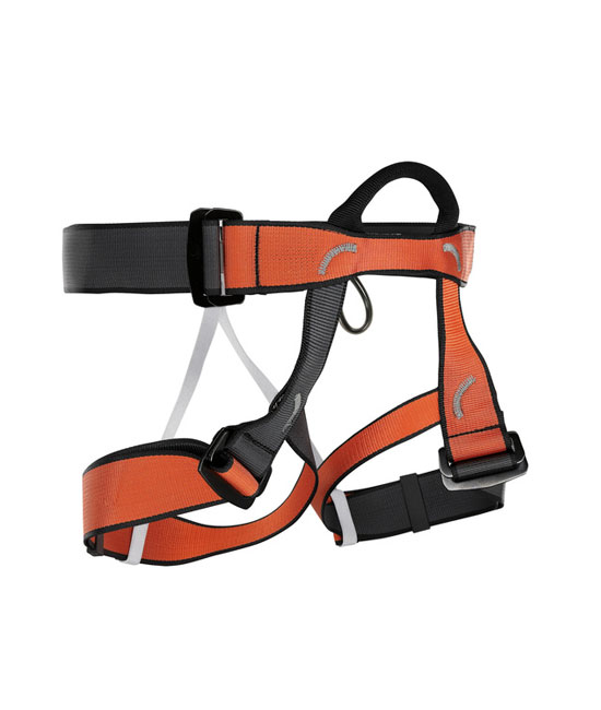 GROUP III - Harness