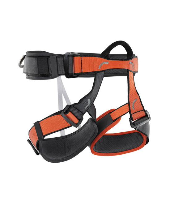 TOPAZ II - Harness