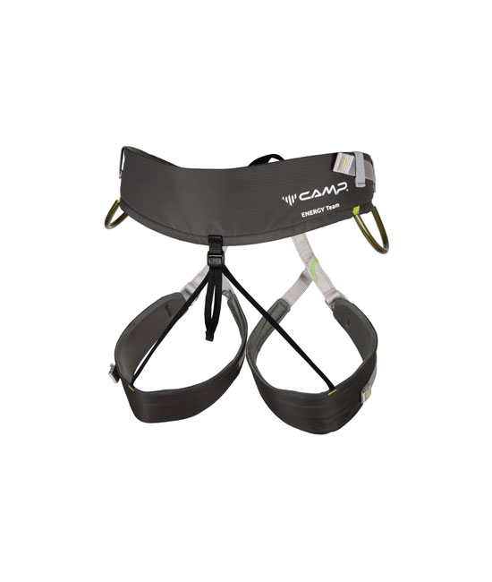 ENERGY TEAM - Harness