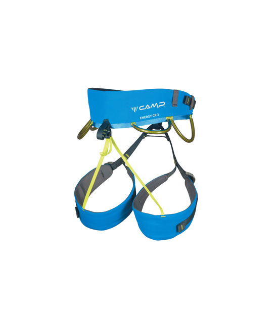 ENERGY CR 3 - Harness