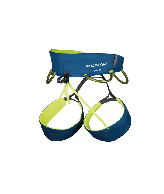ENERGY - Harness