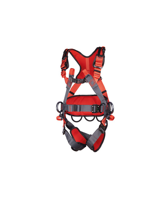 ELEKTRON - Full body harness