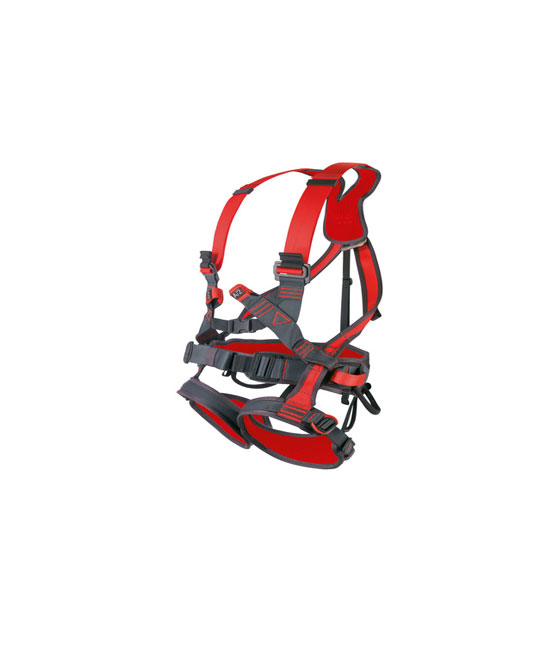 ORBITAL - Full body harness