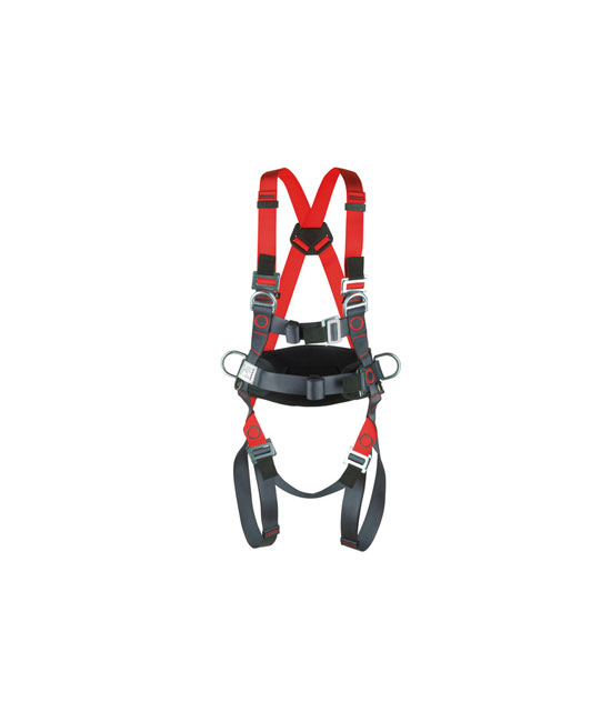 VERTICAL 2 PLUS - Full body harness