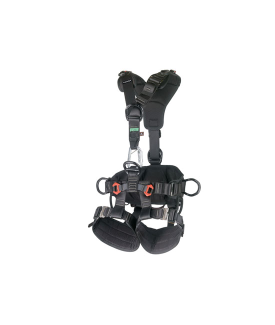 ACCESS XT BLACK - Full body harness