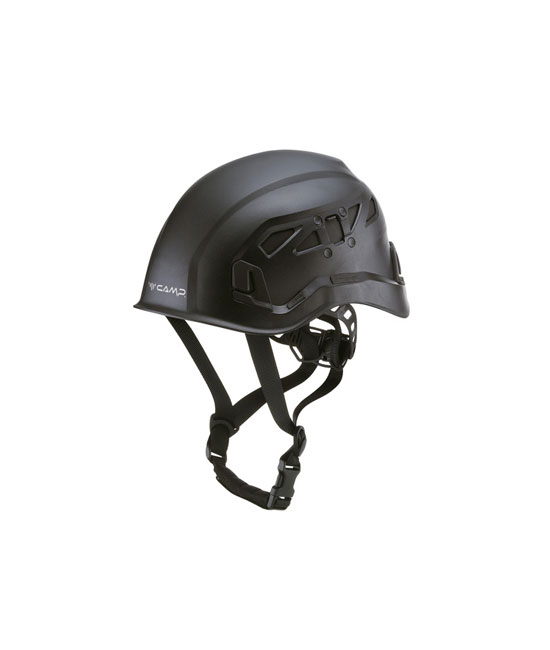 ARES AIR BLACK - Helmet