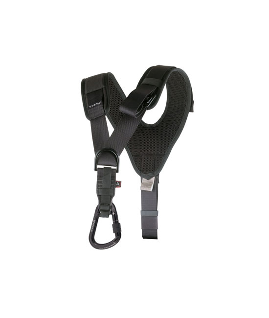 GOLDEN CHEST - Chest harness