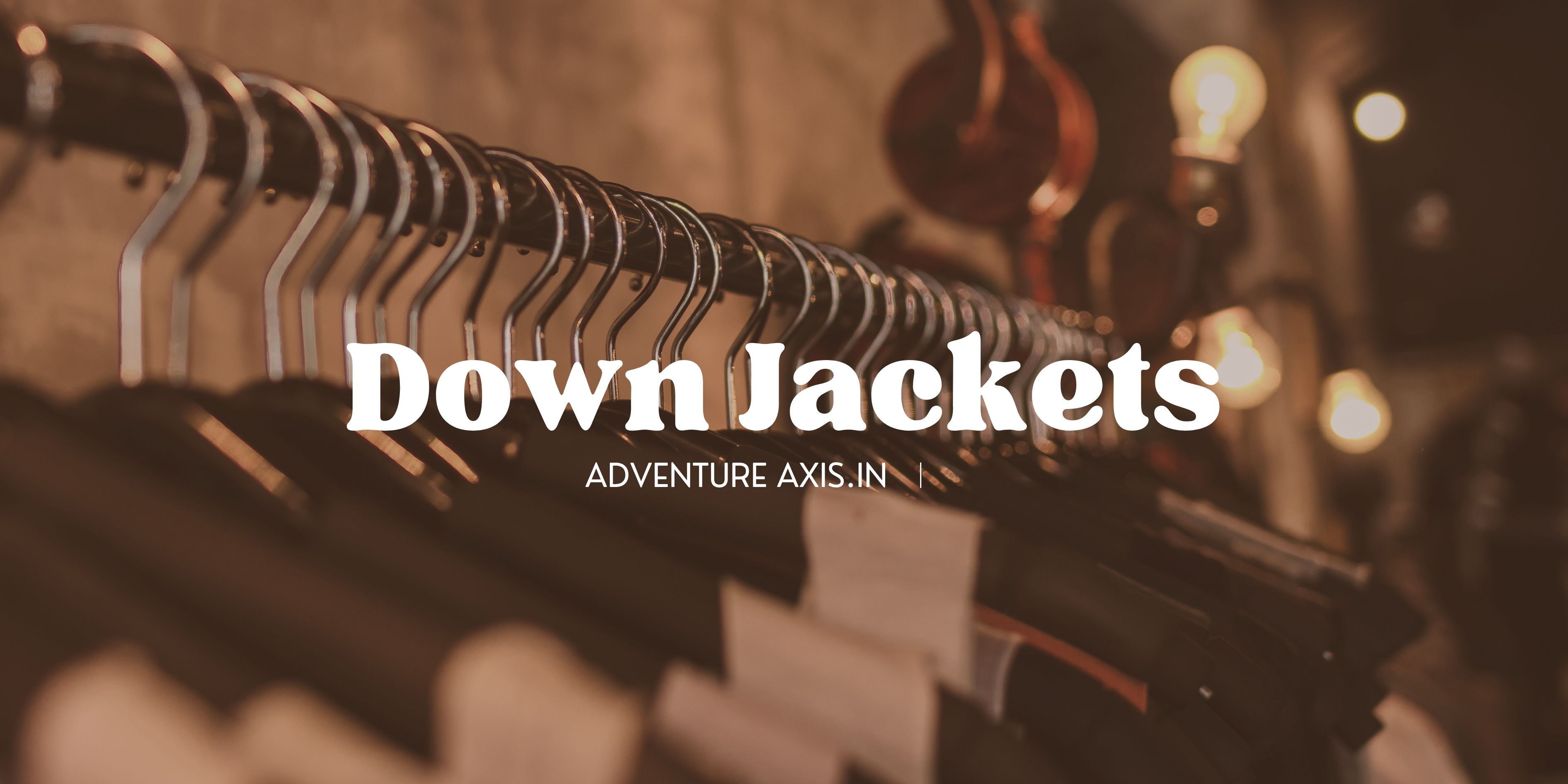 Down Jackets