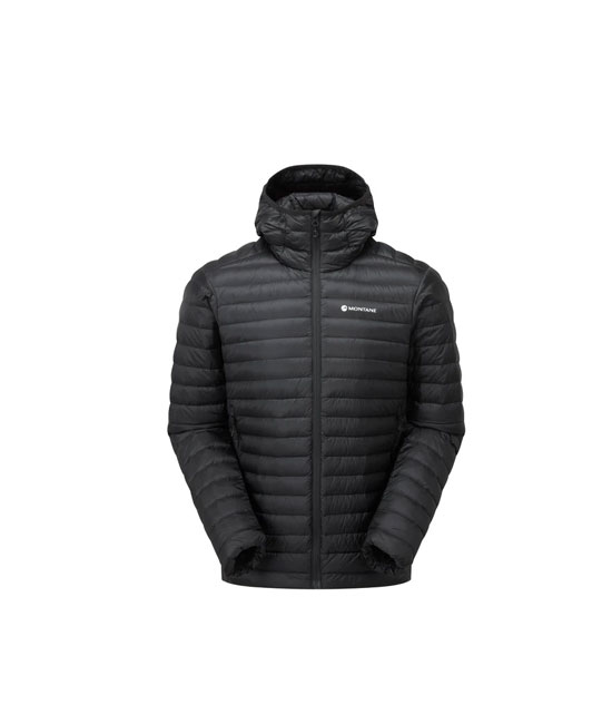 Montane Men's Anti Freeze Lite Hooded-Down Jacket