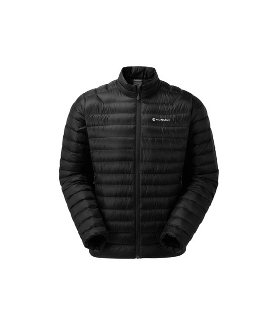 Montane Men's Anti-Freeze-Down Jacket