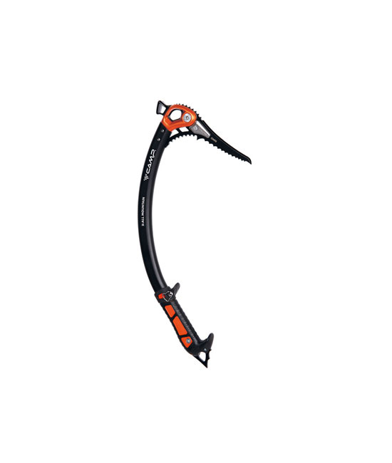 X-ALL MOUNTAIN HAMMER- Ice axe