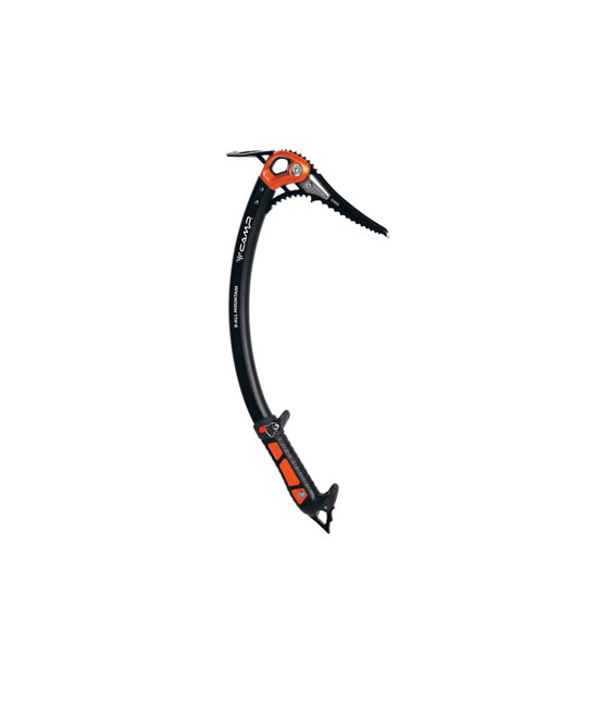 X-ALL MOUNTAIN ADZE - Ice axe