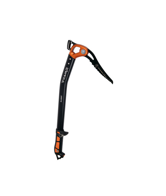 X-LIGHT HAMMER - Ice axe