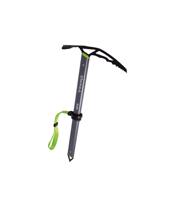 NEVE - Ice axe