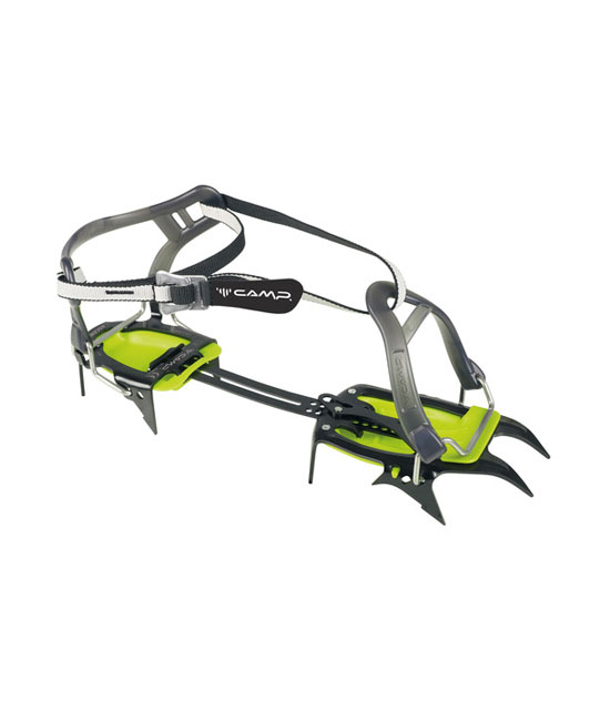 ASCENT - UNIVERSAL - Crampon 
