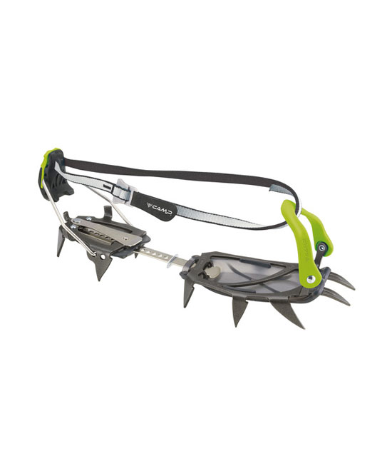 STALKER - SEMI-AUTOMATIC - Crampon