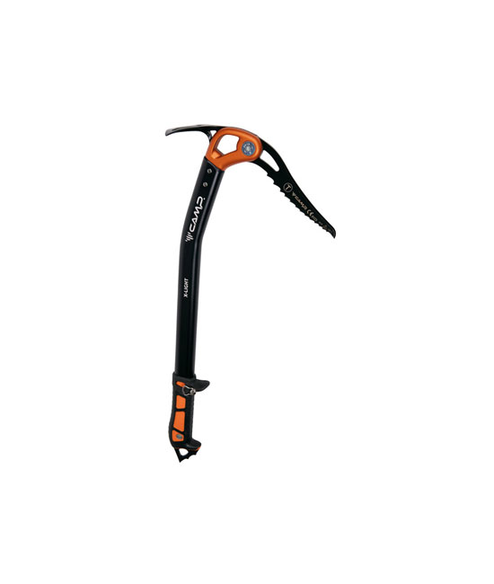 X-LIGHT ADZE - Ice axe 