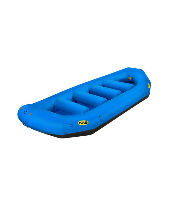 NRS G-155 Self-Bailing Raft