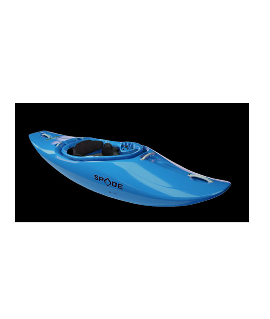 Spade Kayaks The Bliss