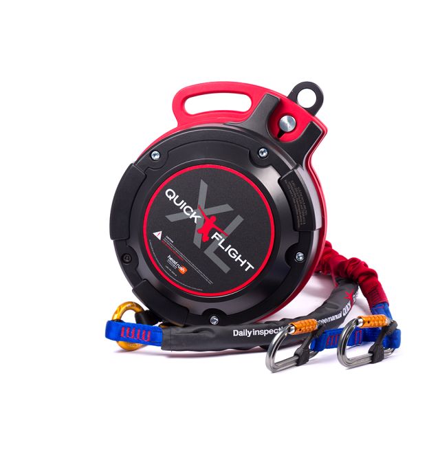 Jump Quick Flight Device