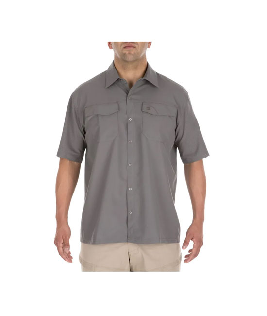 Freedom Flex Short Sleeve Shirt