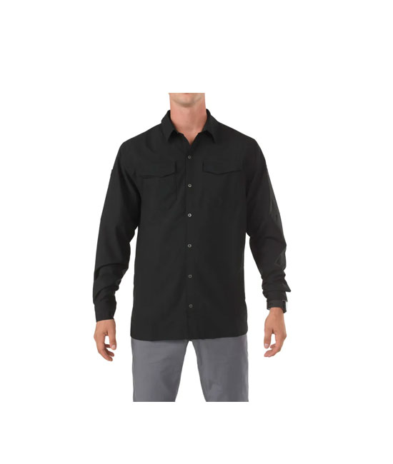 Freedom Flex Long Sleeve Shirt