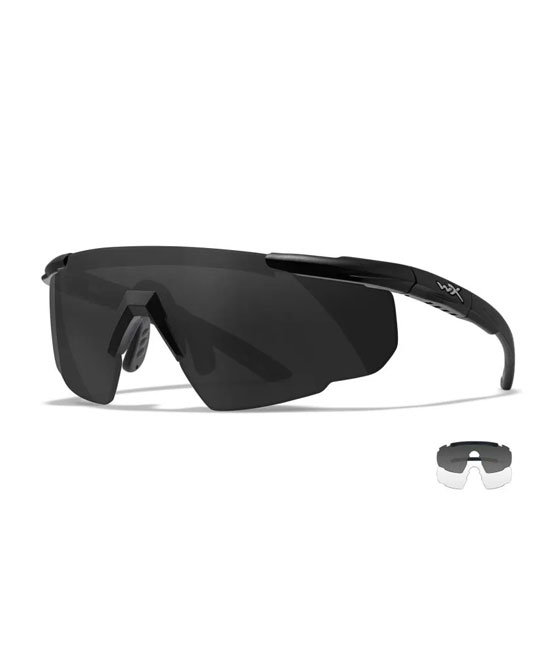  Saber Advanced 2 Lens