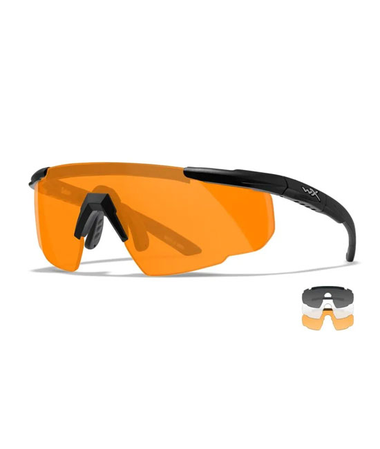 Saber Advanced 3 Lens 