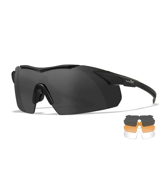  WX VAPOR COMM 3 Lens