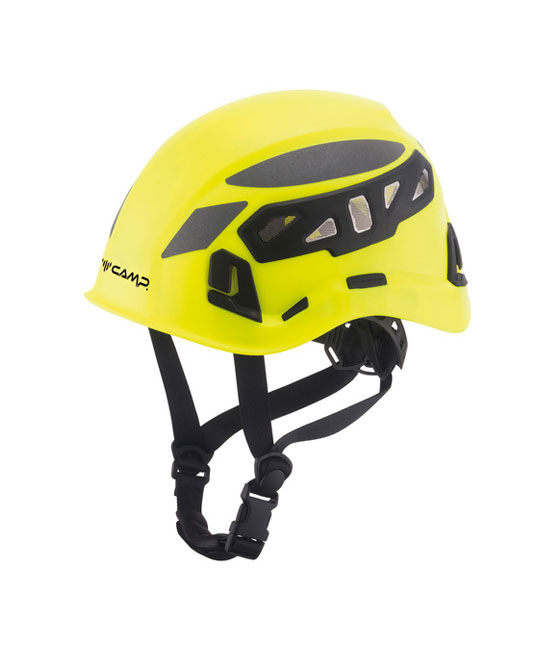 ARES AIR PLUS - Helmet