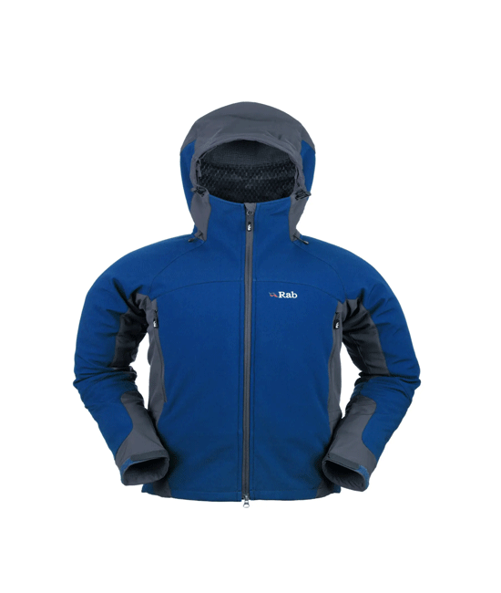 Rab Baltoro Alpine
