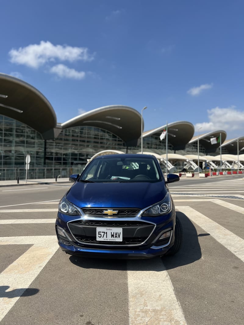 Chevrolet  Xl 2025