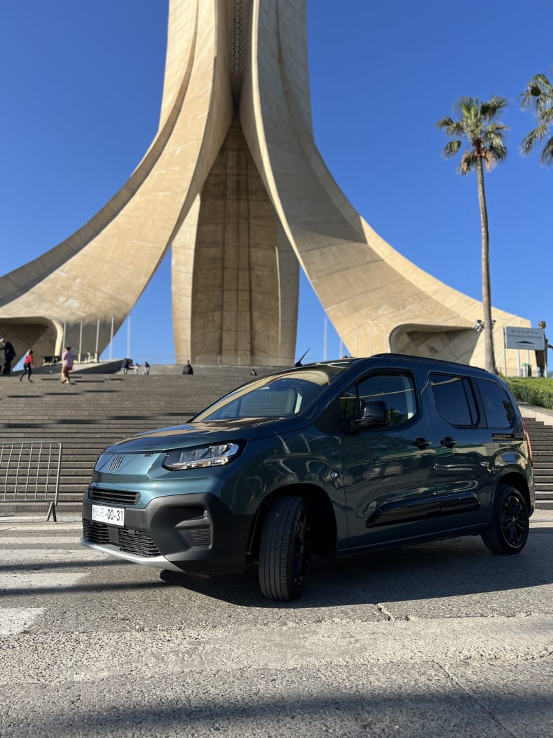 Fiat Club  2025