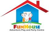 FunHouse Adventure Play and Party Centre - party venue in Mortdale