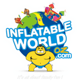 Inflatable World St Marys NSW - party venue in North Saint Marys