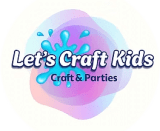 Let's Craft Kids - party venue in Bexley