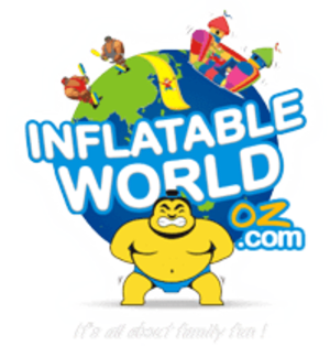 Inflatable World Miranda - party venue in Miranda