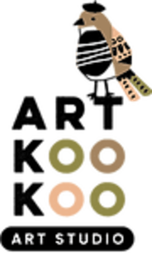 Artkookoo Art Studio - party venue in Eastwood