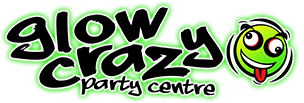 Glow Crazy Party Centre - kids party venue