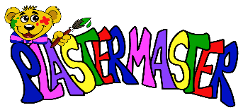 Plaster Master Fun Centre - kids party venue