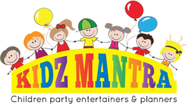 Kidz Mantra - kids party venue