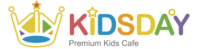 Kidsday Premium Kids Cafe - kids party venue
