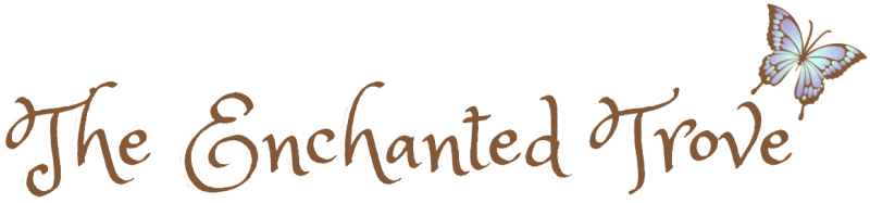 The Enchanted Trove - kids party venue