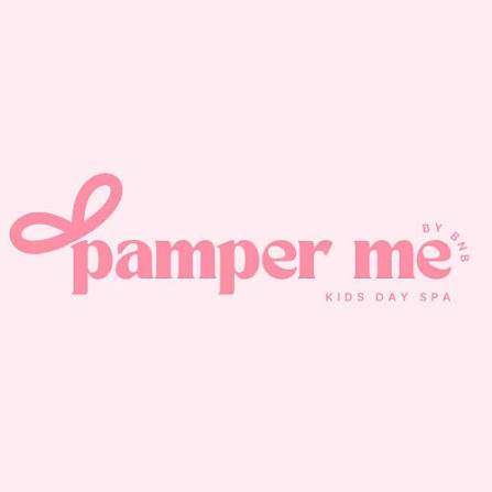 Pamper me by Bnb - kids party venue
