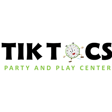 Tik Tocs Party & Play Centre - kids party venue
