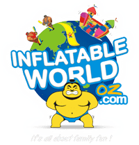Inflatable World (Peakhurst) - kids party venue