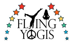 Flying Yogis Bondi Junction - kids party venue