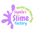 Sophie’s Slime Factory - kids party venue